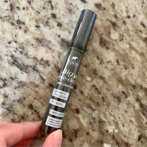 Kokie Big Eye-Deal Jumbo Liquid Liner In Very Black 2ml